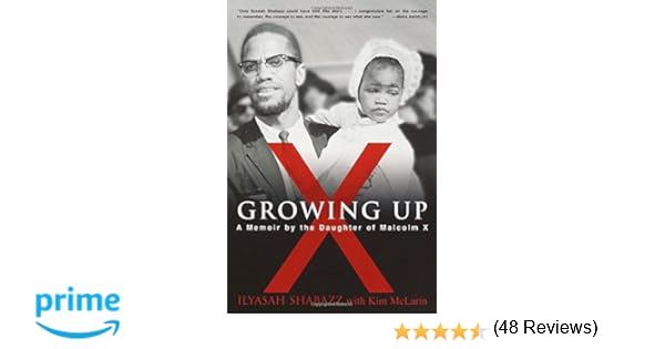 Little X Growing Up In The Nation Of Islam